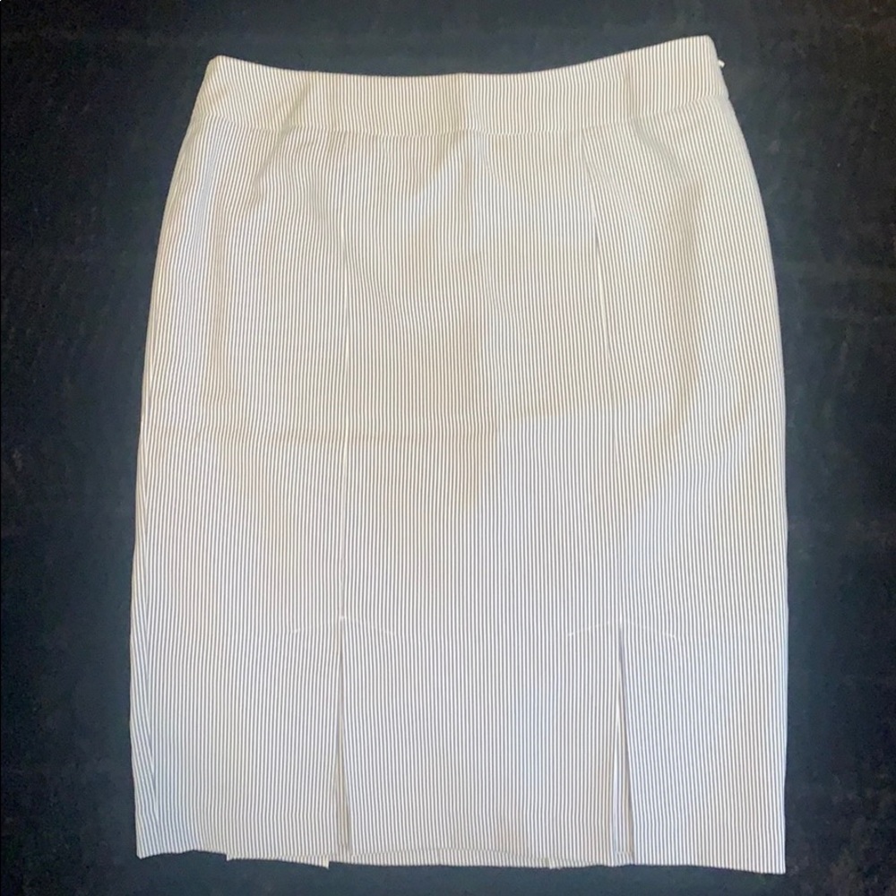 Evan Picone Business professional skirt